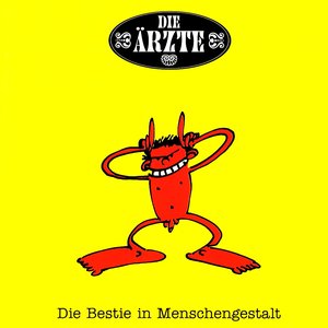 DIE BESTIE IN MENSCHENGESTALT
