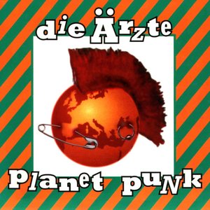PLANET PUNK
