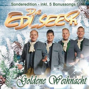 GOLDENE WEIHNACHT