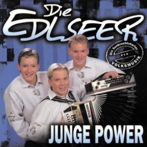 JUNGE POWER