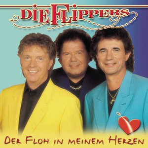 DER FLOH IN MEINEM HERZEN