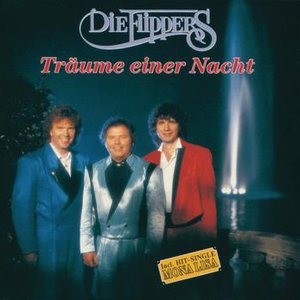 TRÄUME EINER NACHT