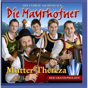 MUTTER THEREZA