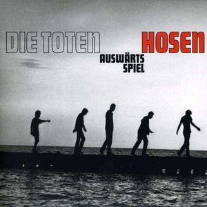 AUSWÄRTSSPIEL