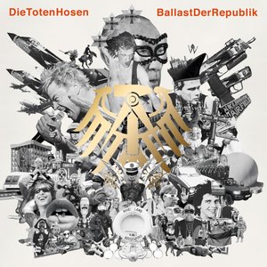 BALLAST DER REPUBLIK