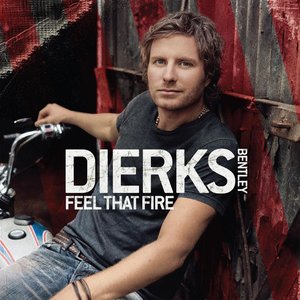 FEEL THAT FIRE