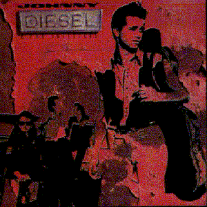 JOHNNY DIESEL & THE INJECTORS
