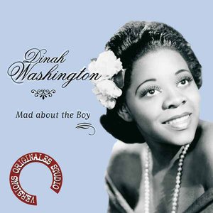 MAD ABOUT THE BOY