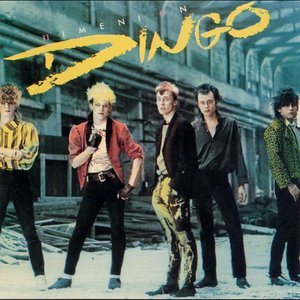 NIMENI ON DINGO