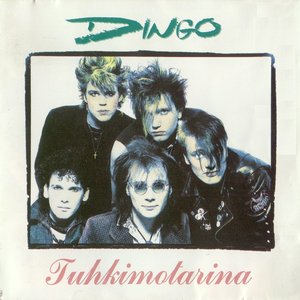 TUHKIMOTARINA