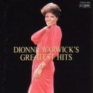 DIONNE WARWICK'S GREATEST HITS