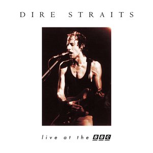 LIVE AT THE BBC