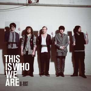 THIS IS WHO WE ARE