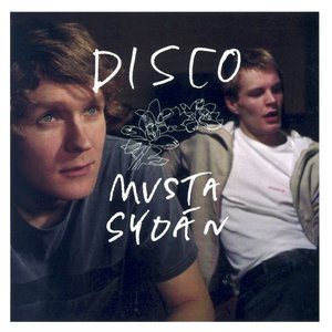 MUSTA SYDÄN