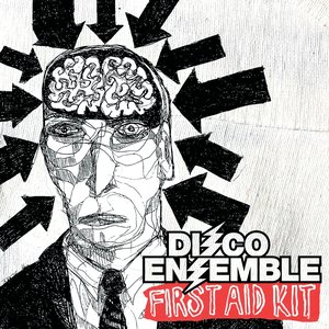 FIRST AID KIT