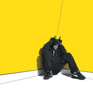 BOY IN DA CORNER