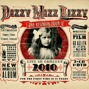 LIVE IN CONCERT 2010