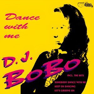 DANCE WITH ME