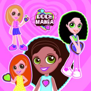 DOCEMANIA