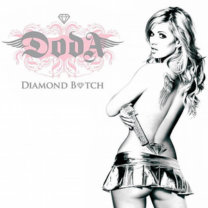 DIAMOND BITCH