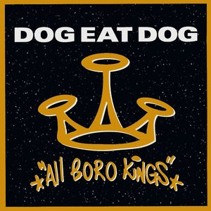 ALL BORO KINGS