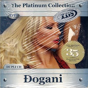 THE PLATINUM COLLECTION