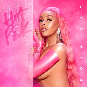 HOT PINK