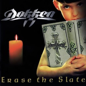 ERASE THE SLATE