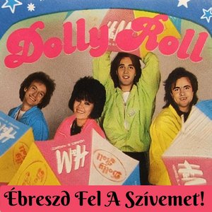 ÉBRESZD FEL A SZÍVEMET!