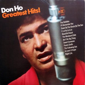 DON HO'S GREATEST HITS