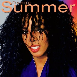 DONNA SUMMER