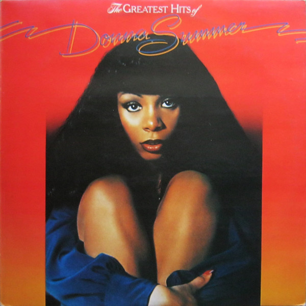GREATEST HITS OF DONNA SUMMER