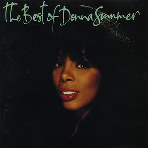 THE BEST OF DONNA SUMMER