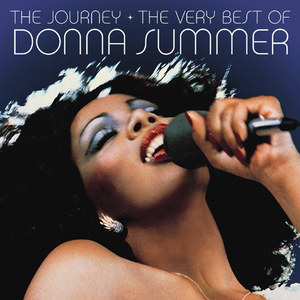 THE JOURNEY: THE VERY BEST OF DONNA SUMMER