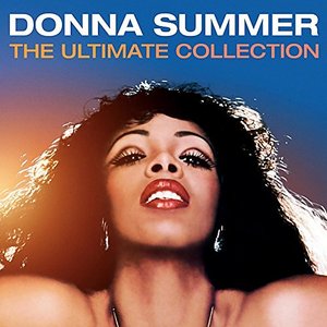 THE ULTIMATE COLLECTION
