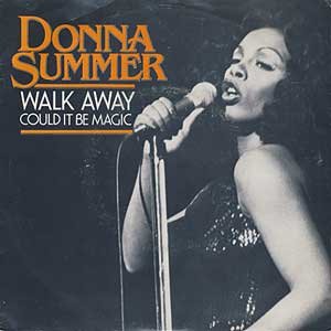WALK AWAY