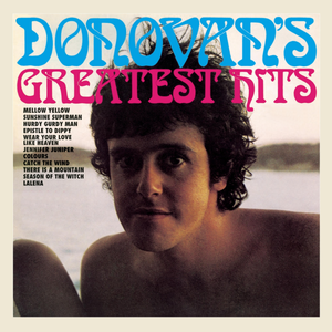 DONOVAN'S GREATEST HITS