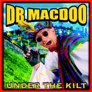 UNDER THE KILT