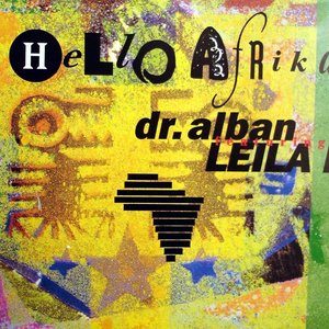 HELLO AFRICA