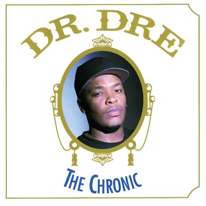 THE CHRONIC