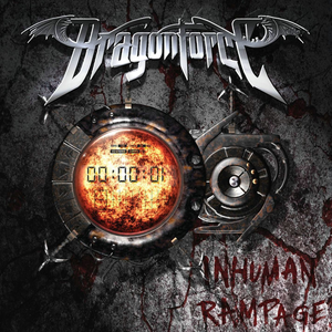 INHUMAN RAMPAGE