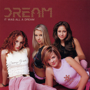 IT WAS ALL A DREAM