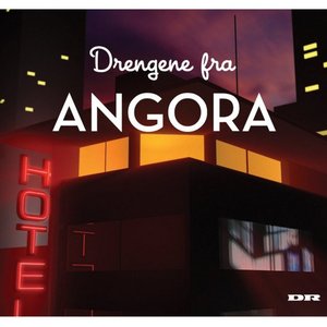 DRENGENE FRA ANGORA