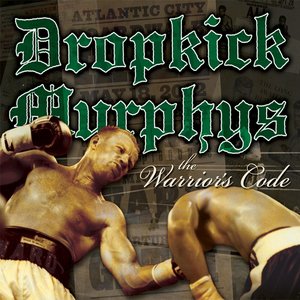 THE WARRIOR'S CODE