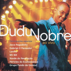 DUDU NOBRE AO VIVO