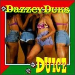 DAZZEY DUKS