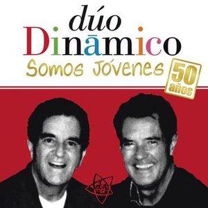 SOMOS JOVENES: 50 AÑOS