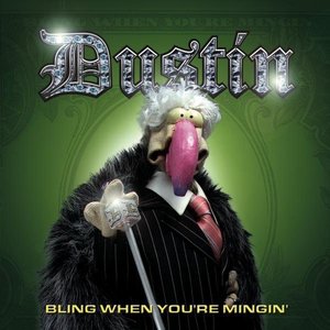 BLING WHEN YOU'RE MINGIN'