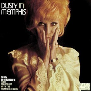 DUSTY IN MEMPHIS