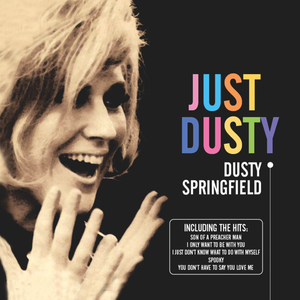 JUST DUSTY